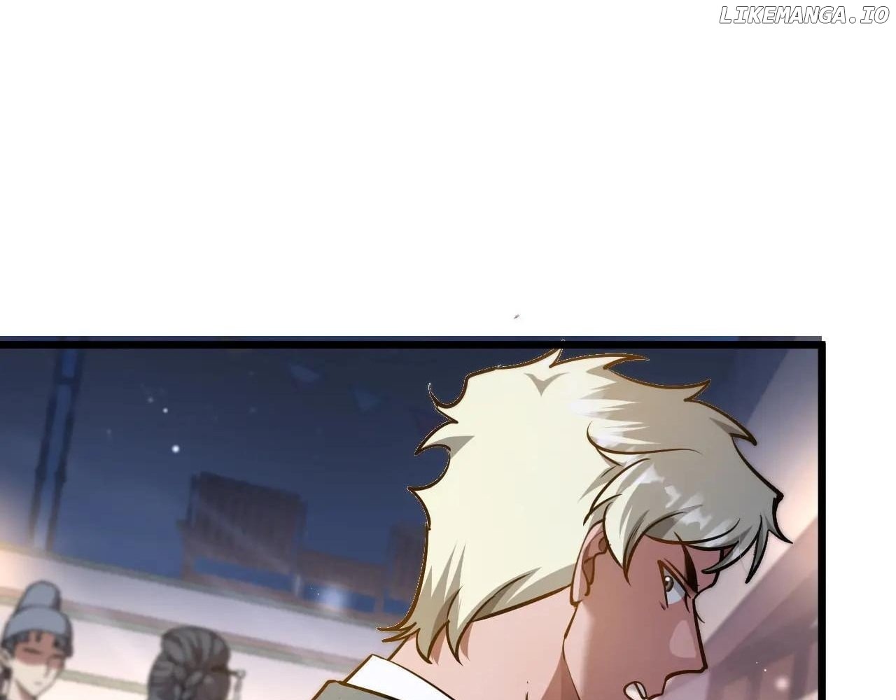 I’m Trapped In This Day For One Thousand Years Chapter 188 - page 17